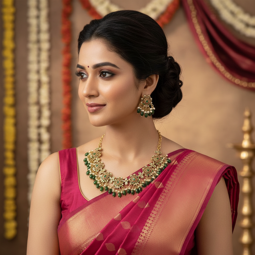 Necklace sets