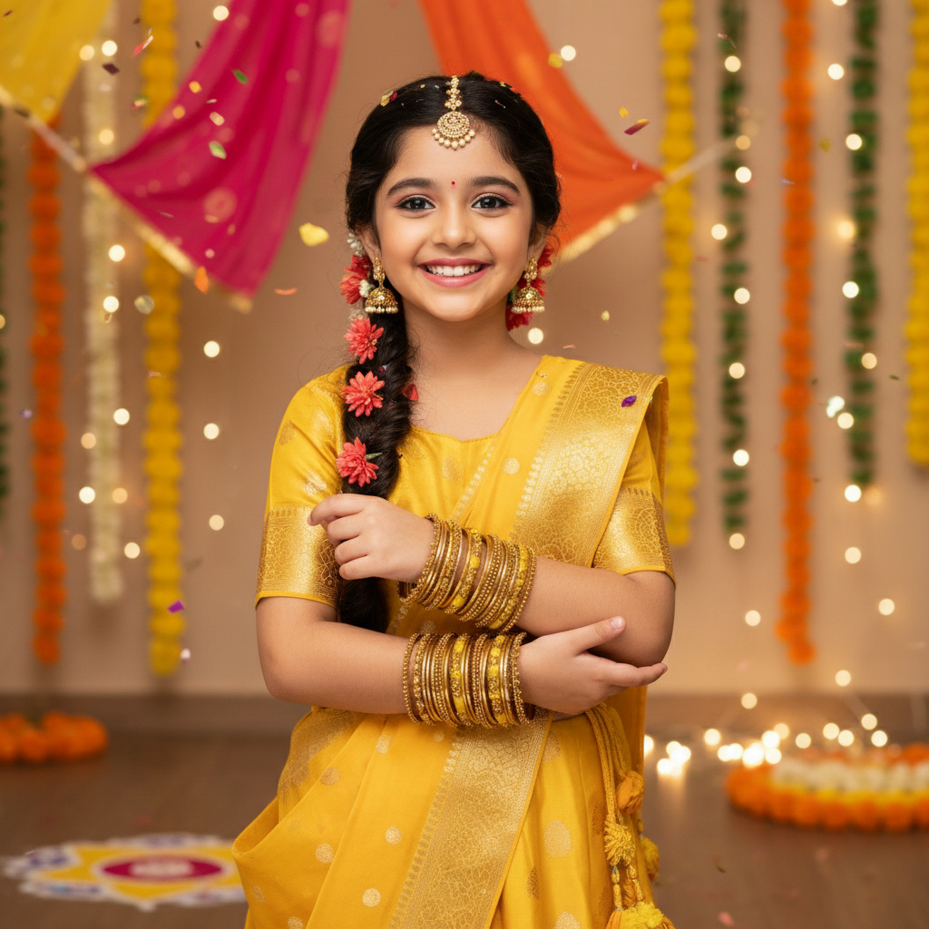 Kids accessories