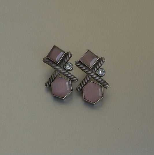Emma ear stud